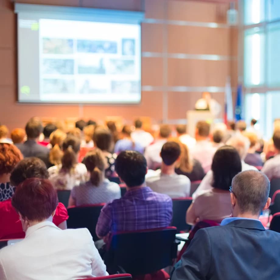 Event-Organisation
