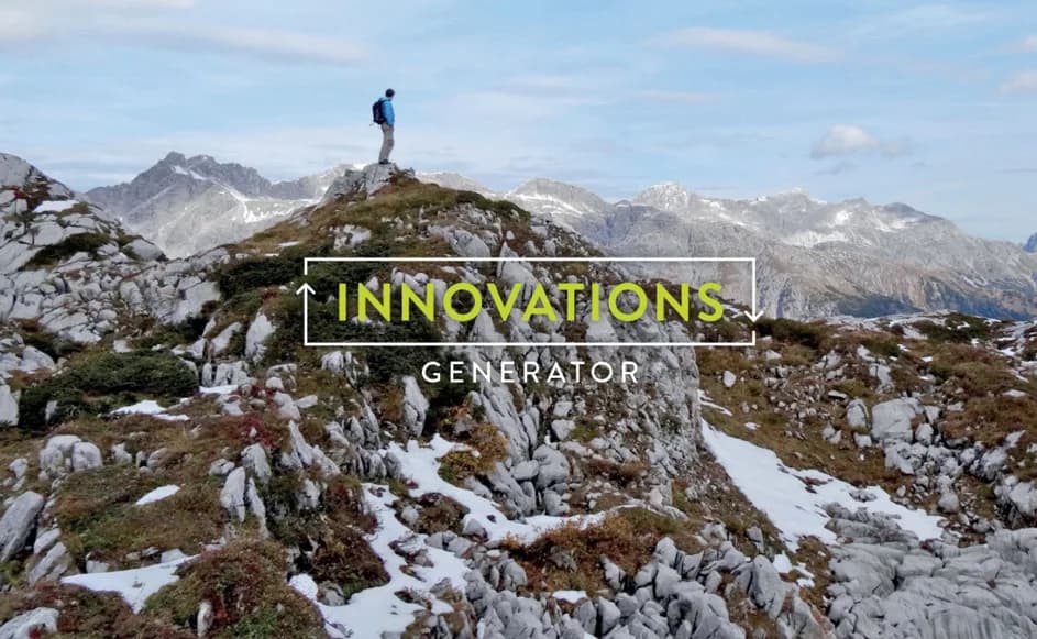 Innovationsgenerator: Co-Creation für nachhaltigen Tourismus