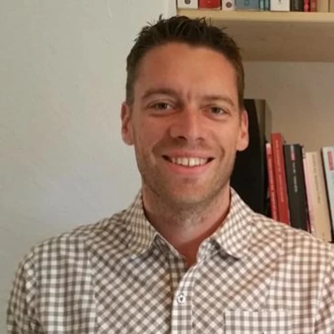 Michael Leibacher