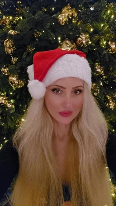 A Christmas Thank You from Ukrainian Hearts