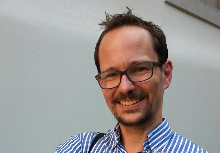 Der Köder muss nicht dem Fischer munden…
