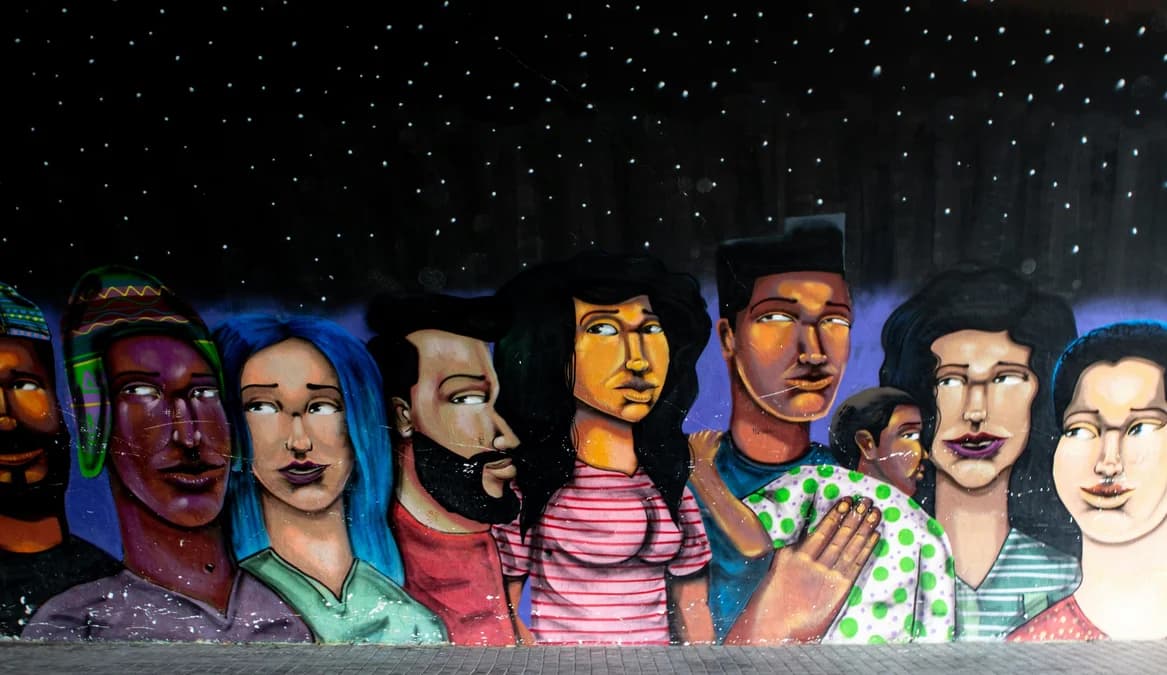 Diversität und Inklusion – jenseits von Diversitywashing und Mission
