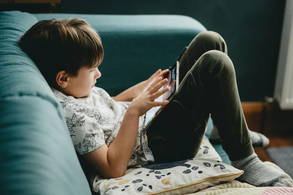 Growing up online: Warum das "Wie" entscheidend ist