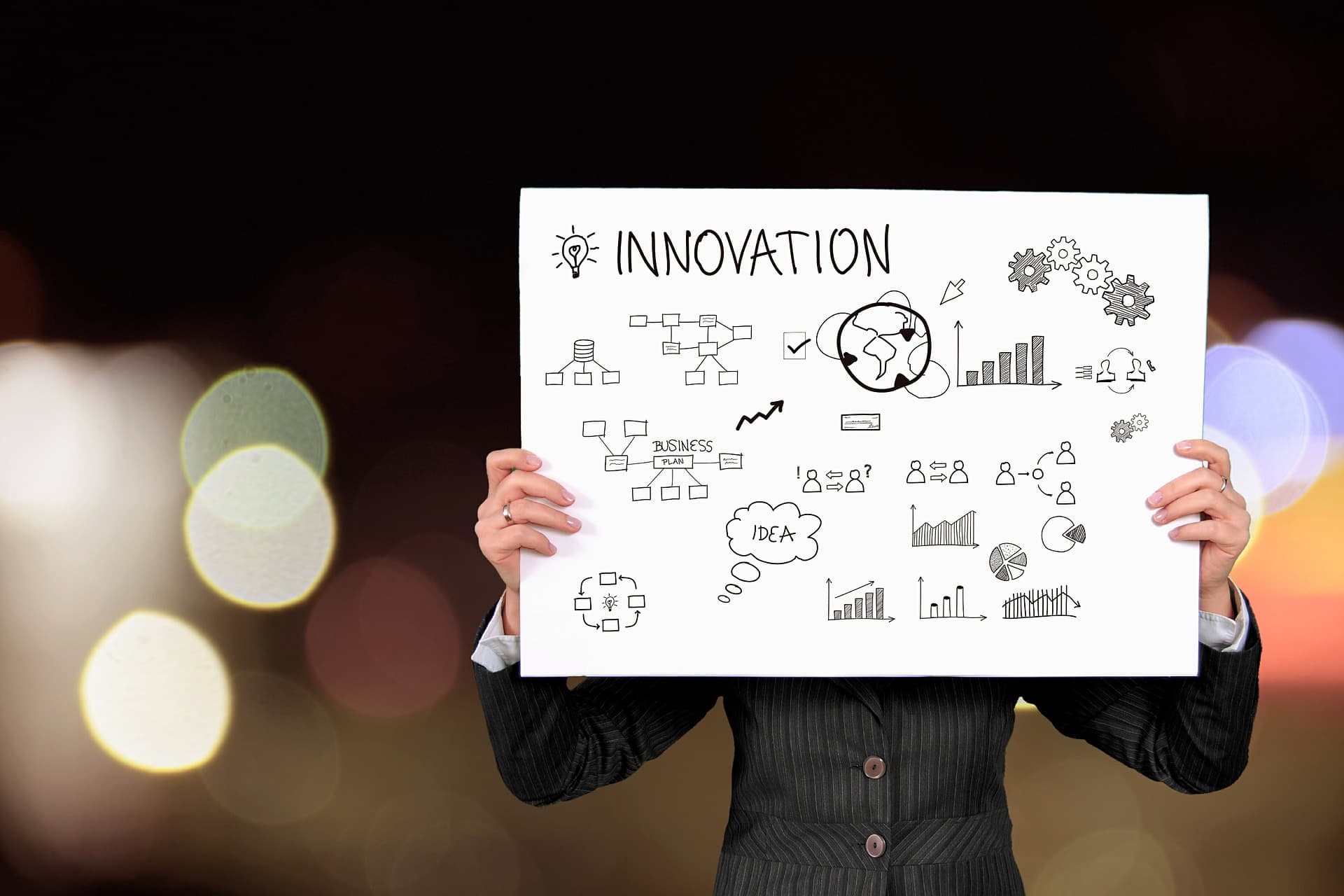 Innovation in Nonprofit Organisationen
