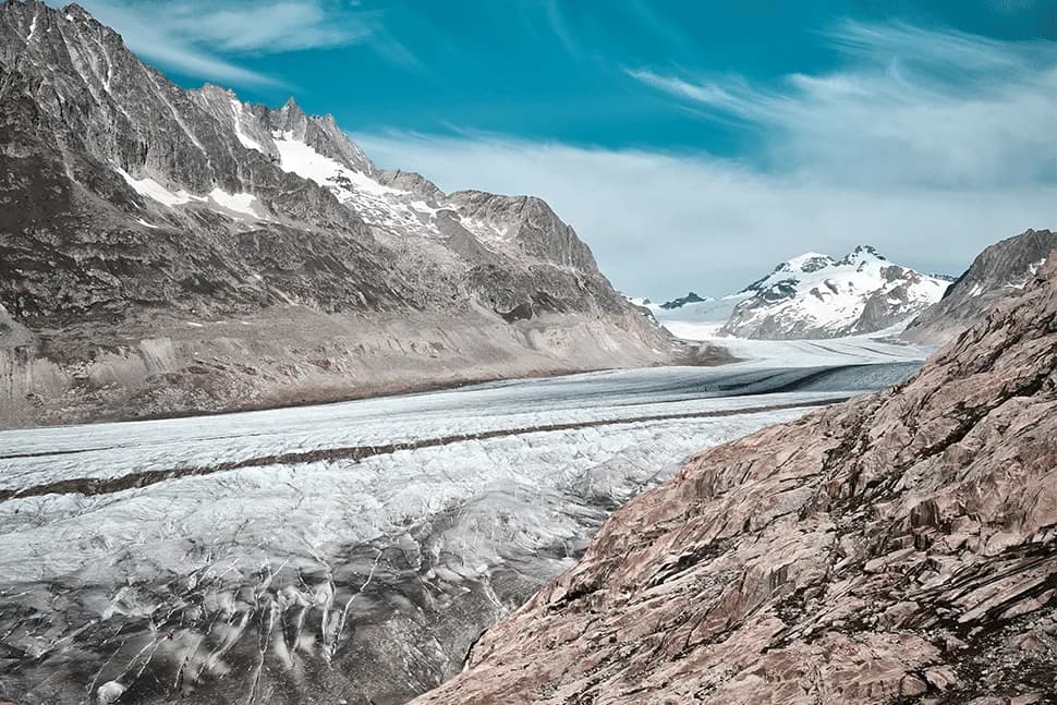 Klimaforschung auf Eis legen (Teil 1 von 2)