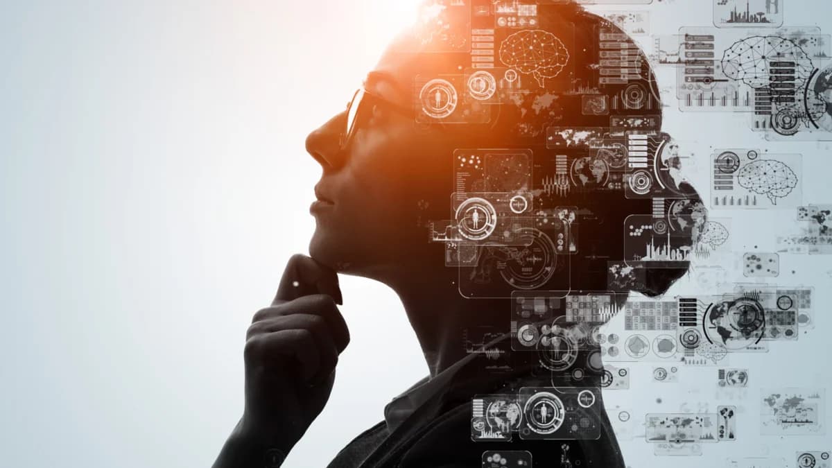 Künstliche Intelligenz: Zwischen Denkhilfe und Grenzen