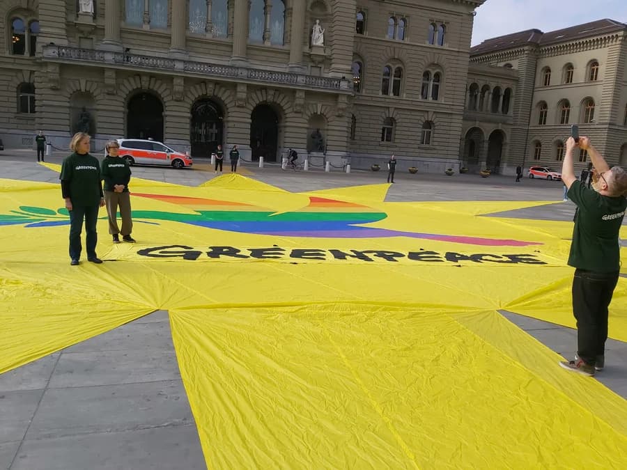 Mehr Solarenergie, jetzt !
