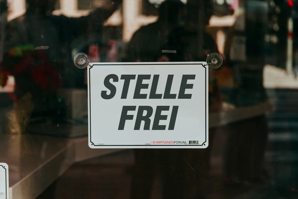 Projektleitung Kommunikation und Kampagnen