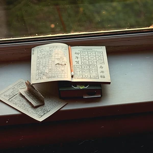 Sudoku Syndrom zeigt den Weg