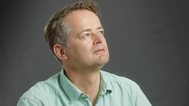 Andreas Freimüller: Der Architekt nachhaltiger Veränderung