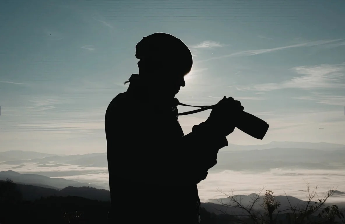 Berni, Fotografie, Film, Strategie von Kampagnenforum