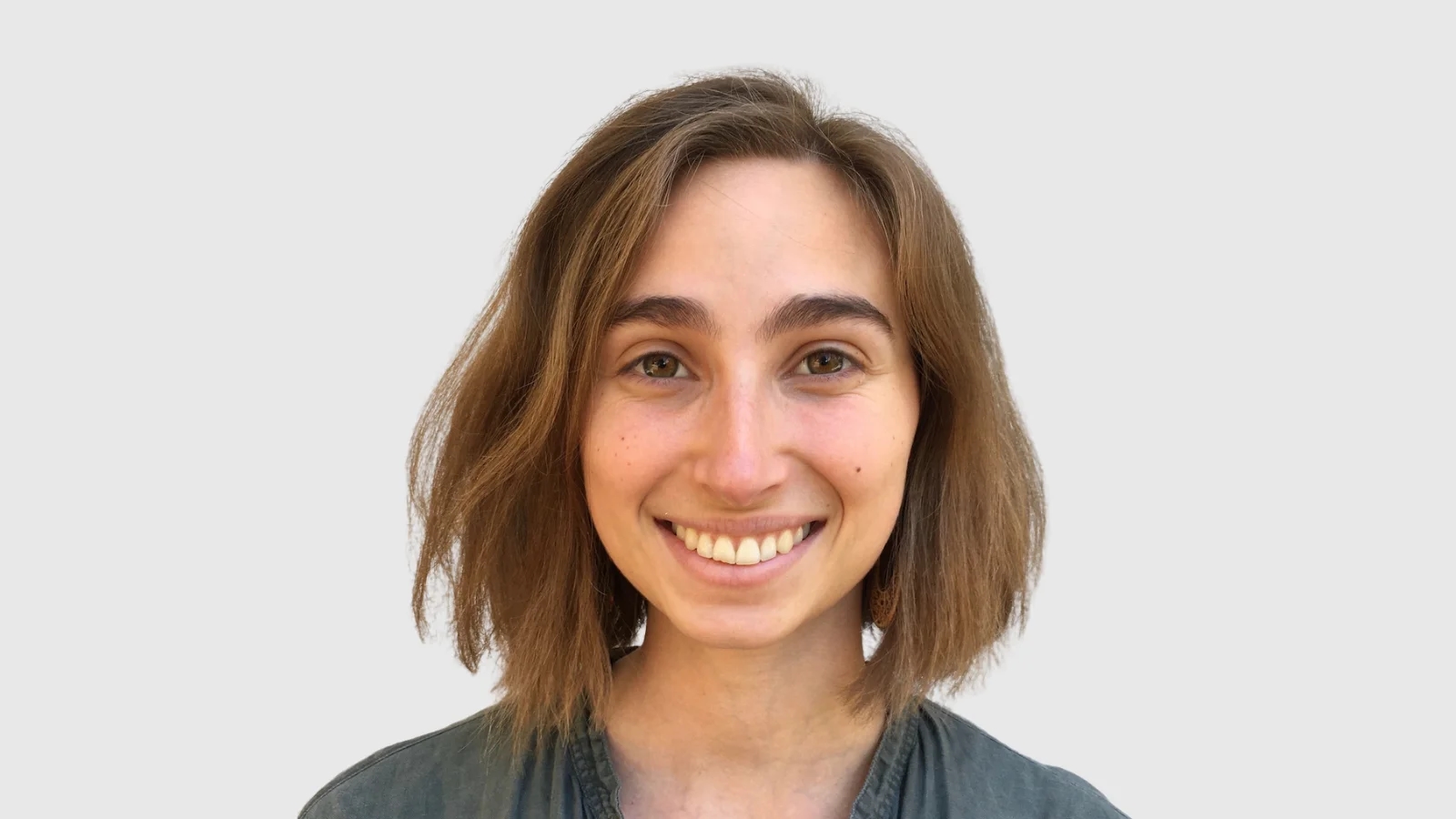 Melanie Baer, Projektleitung Campaigning & Kommunikation von Kampagnenforum